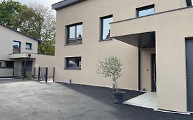 Proche Europa-Park Et Rulantica : La Villa Hopla